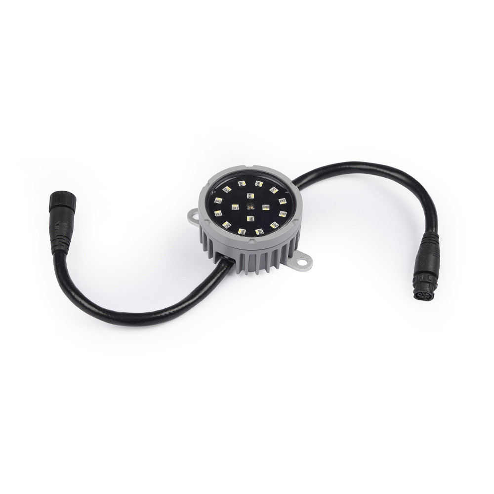 Exterior Dot HP Pro Clear Front.