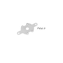 Exterior Dot HP Pro flange bracket (10 pcs).