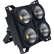 BLINDER400CW-WWA Accecatore Led COB 4x100W CW-WW-A