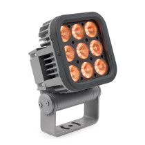 Exterior Wash Pro M QUAD.