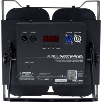 BLINDER400CW-WWA Accecatore Led COB 4x100W CW-WW-A