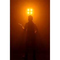 BLINDER400CW-WWA Accecatore Led COB 4x100W CW-WW-A