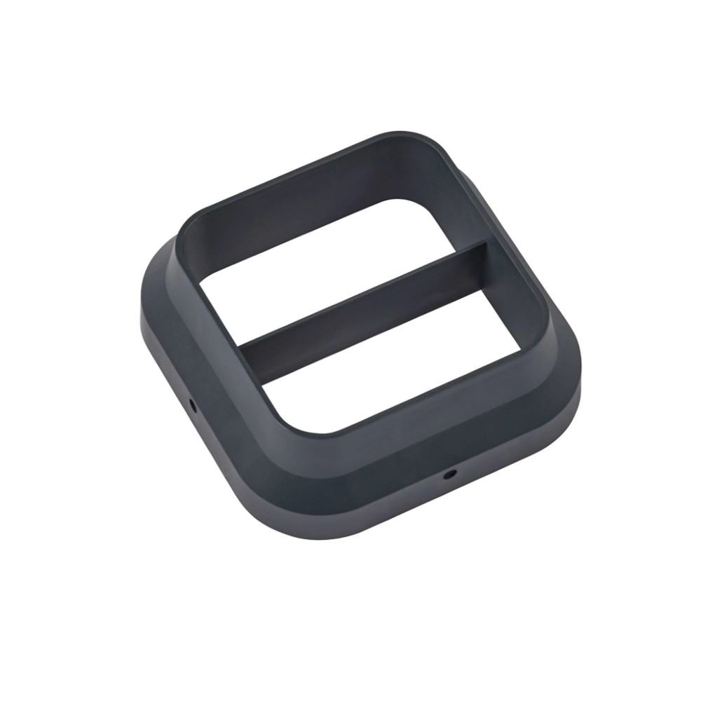 Exterior Wash Pro S QUAD snoot.