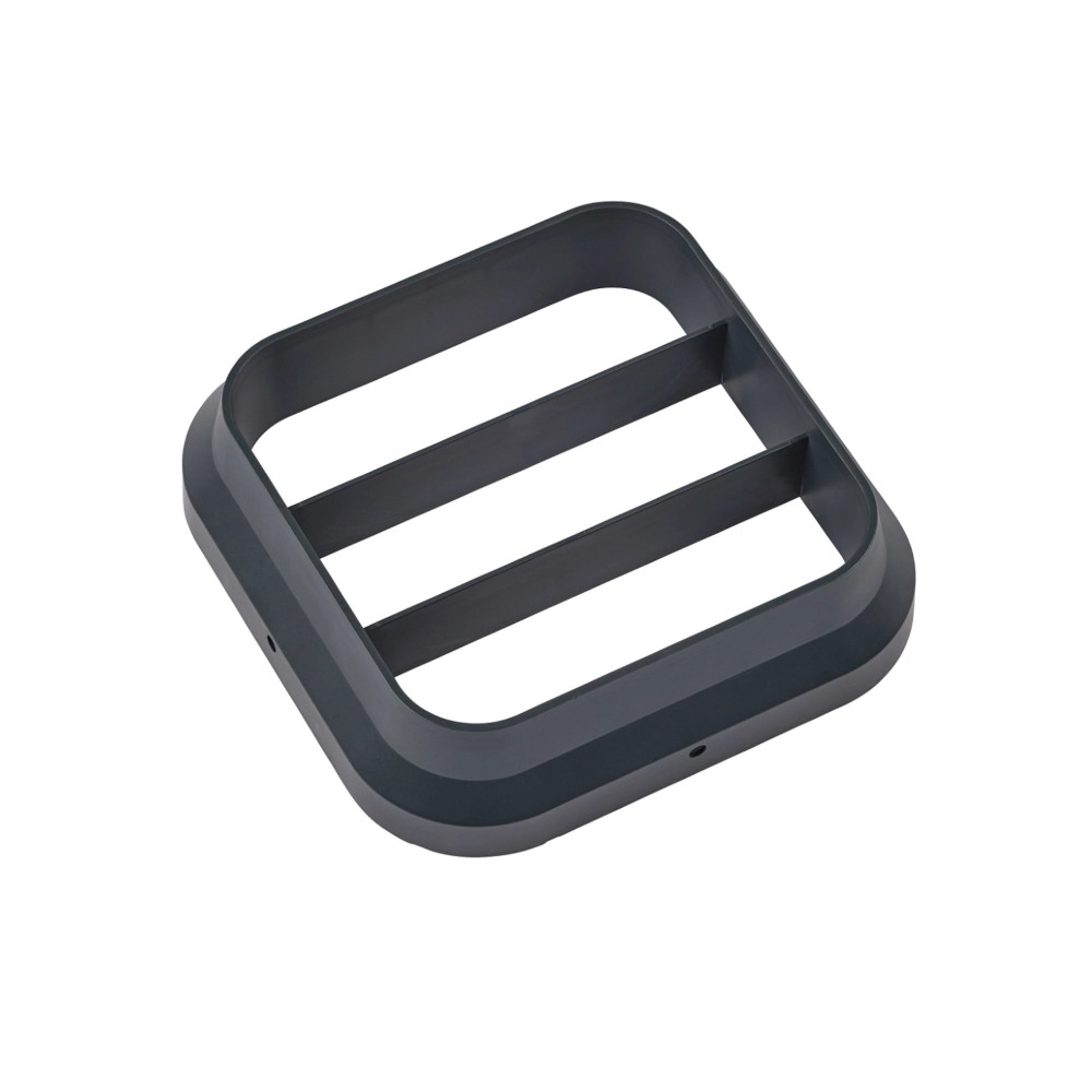 Exterior Wash Pro M QUAD snoot.