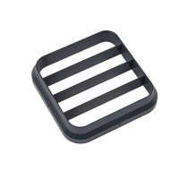 Exterior Wash Pro L QUAD snoot.