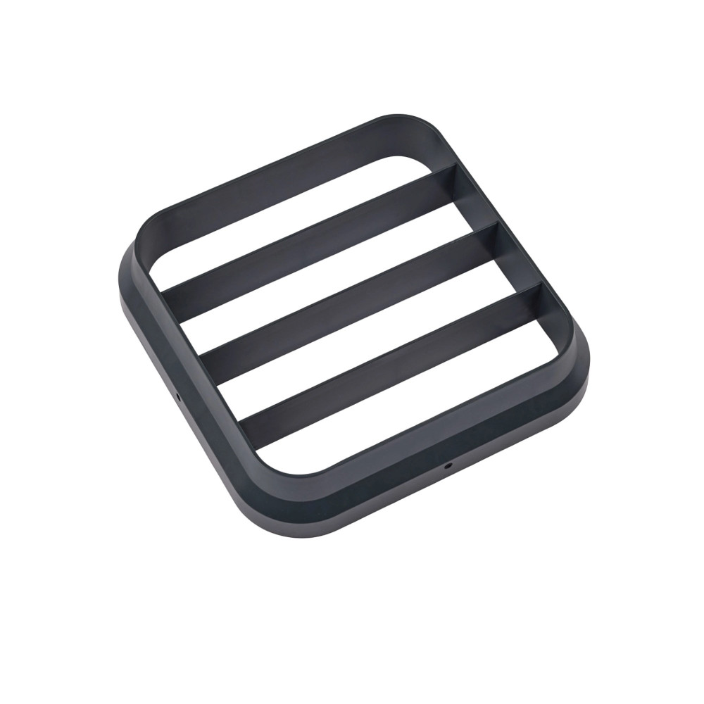 Exterior Wash Pro L QUAD snoot.