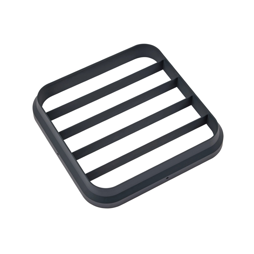 Exterior Wash Pro XL QUAD snoot.