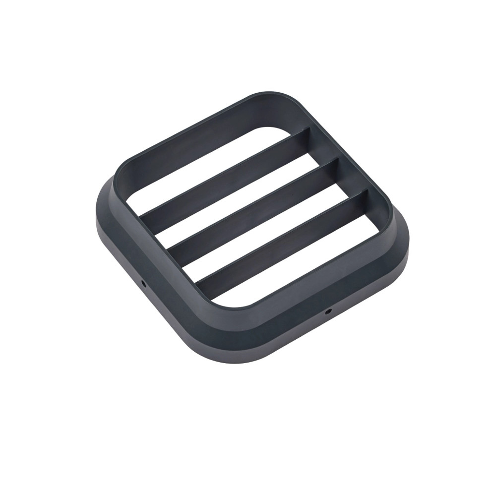 Exterior Wash Pro M CTC snoot.