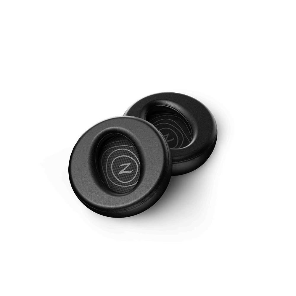 ZXHP0012-R001 ALCHEM-E REPLACE EARPADS BLACK