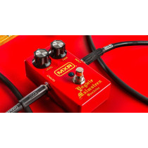 YJM308 Yngwie Malmsteen Overdrive