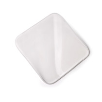 Exterior Wash Pro M asymmetric lens.