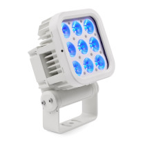 Exterior Wash Pro M QUAD (white).