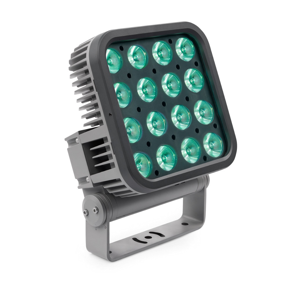 Exterior Wash Pro L QUAD (white).