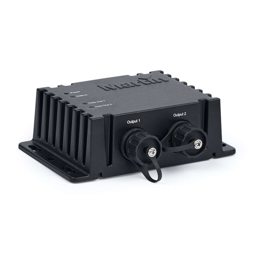 DCE DataSplitterBooster IP.