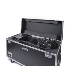 MAC Ultra flightcase.