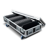 Flightcase for VDO Sceptron XB.