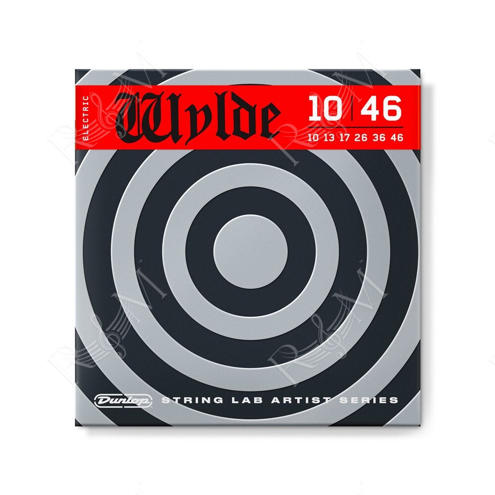 ZWEN1046 Zakk Wylde Signature 10-46