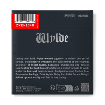 ZWEN1046 Zakk Wylde Signature 10-46