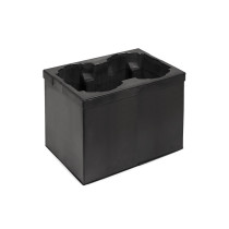 MAC Aura XIP dual SIP packaging.