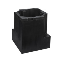 MAC Viper XIP SIP packaging