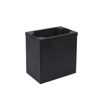 Foam per MAC Aura Raven XIP.