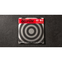 ZWEN1060 Zakk Wylde Signature 10-60