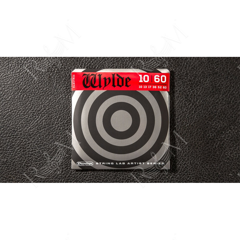 ZWEN1060 Zakk Wylde Signature 10-60