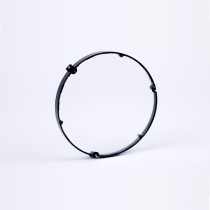 MAC Aura PXL softlens.