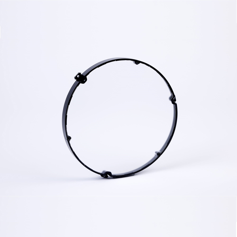 MAC Aura PXL softlens.