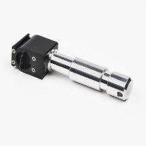 VDO Atomic spigot adapter.