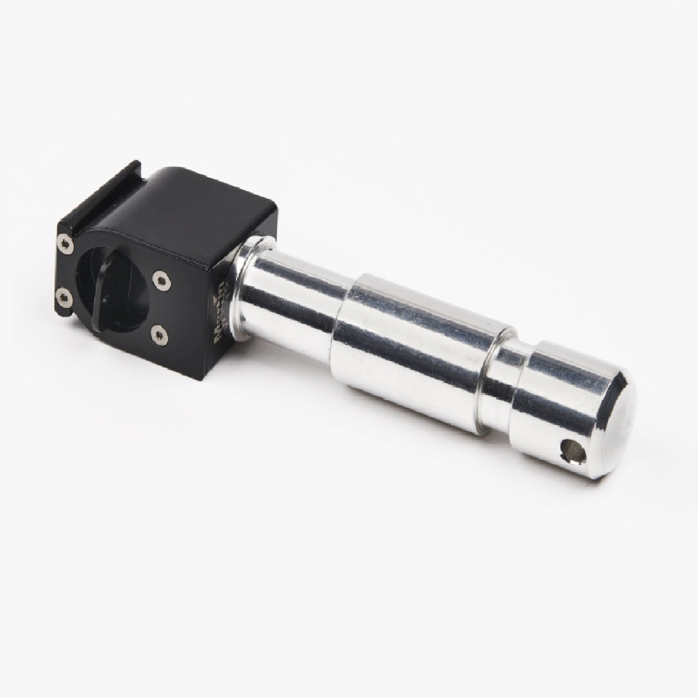 VDO Atomic spigot adapter.