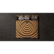 ZWAP1152 Zakk Wylde Signature 11-52