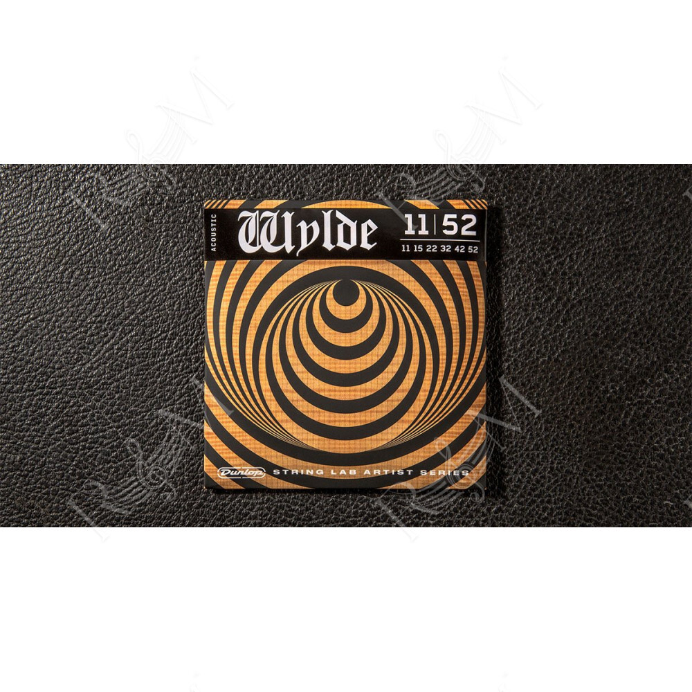 ZWAP1152 Zakk Wylde Signature 11-52