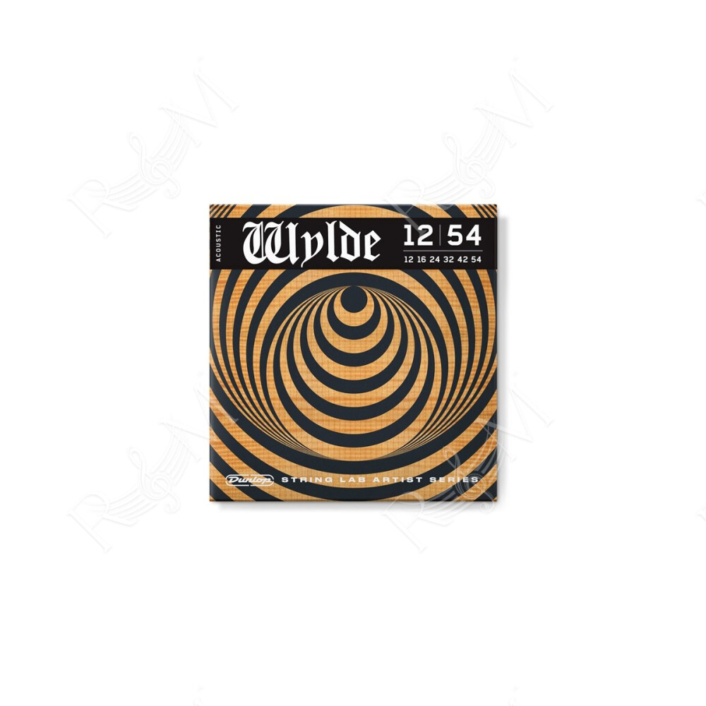 ZWAP1254 Zakk Wylde Signature 12-54