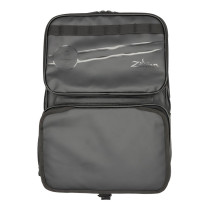 ZXBP00403 TOURING BACKPACK BLACK