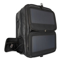 ZXBP00403 TOURING BACKPACK BLACK