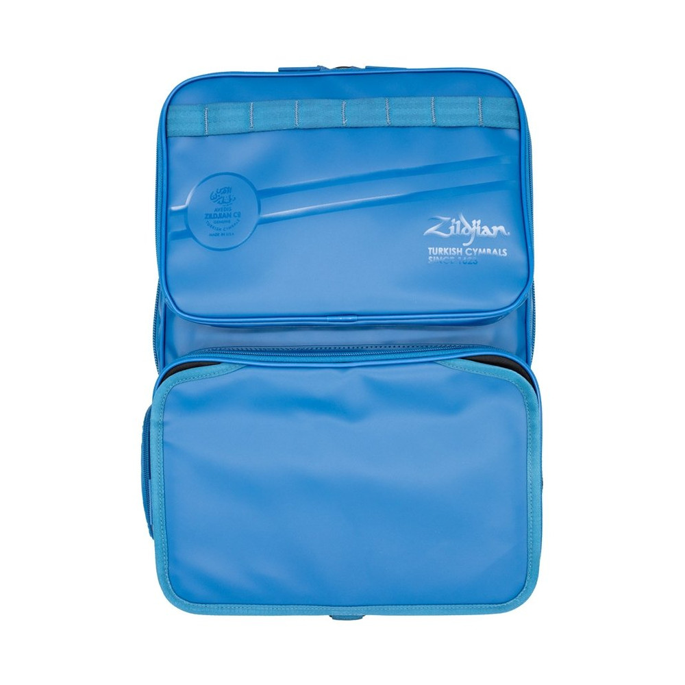 ZXBP00503 TOURING BACKPACK MIDNIGHT