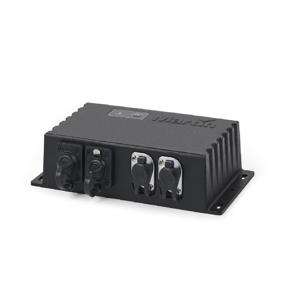 PDE Junction Box Active.