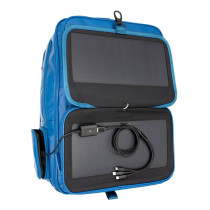 ZXBP00503 TOURING BACKPACK MIDNIGHT