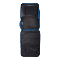ZXBP00503 TOURING BACKPACK MIDNIGHT
