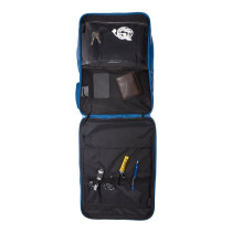 ZXBP00503 TOURING BACKPACK MIDNIGHT