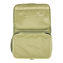 ZXBP00603 TOURING BACKPACK SAGE