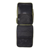ZXBP00603 TOURING BACKPACK SAGE