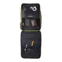 ZXBP00603 TOURING BACKPACK SAGE