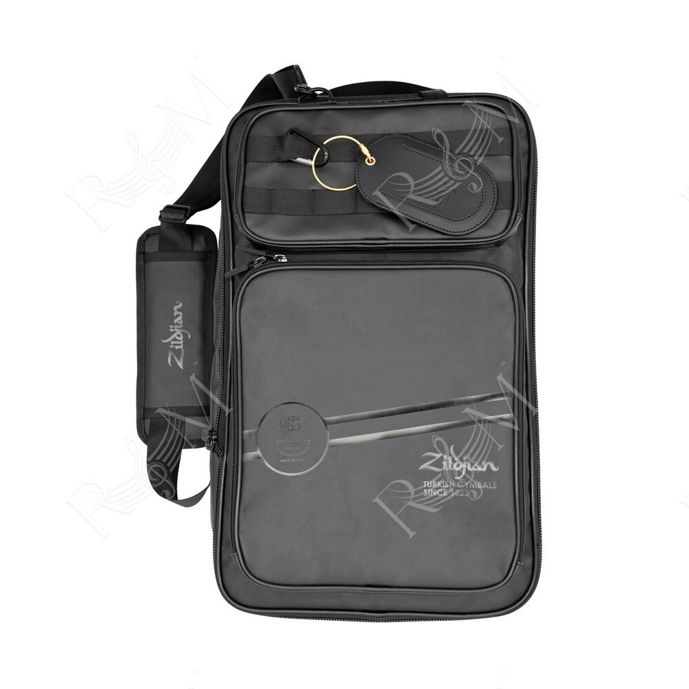 ZXSB00403 TOURING STICK BAG BLACK