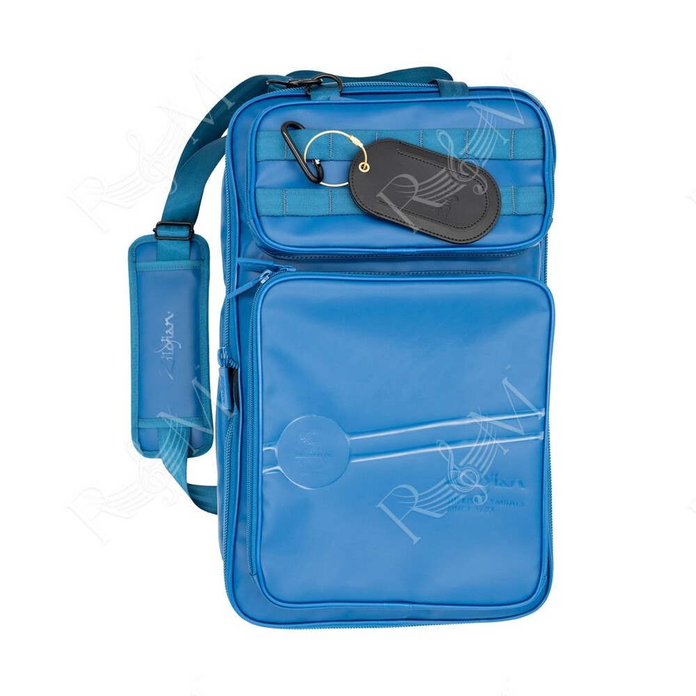 ZXSB00503 TOURING STICK BAG MIDNIGHT