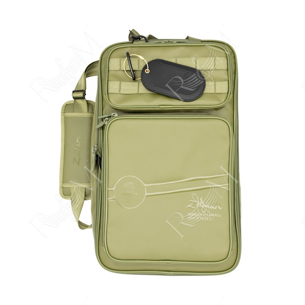 ZXSB00603 TOURING STICK BAG SAGE