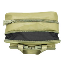 ZXSB00603 TOURING STICK BAG SAGE