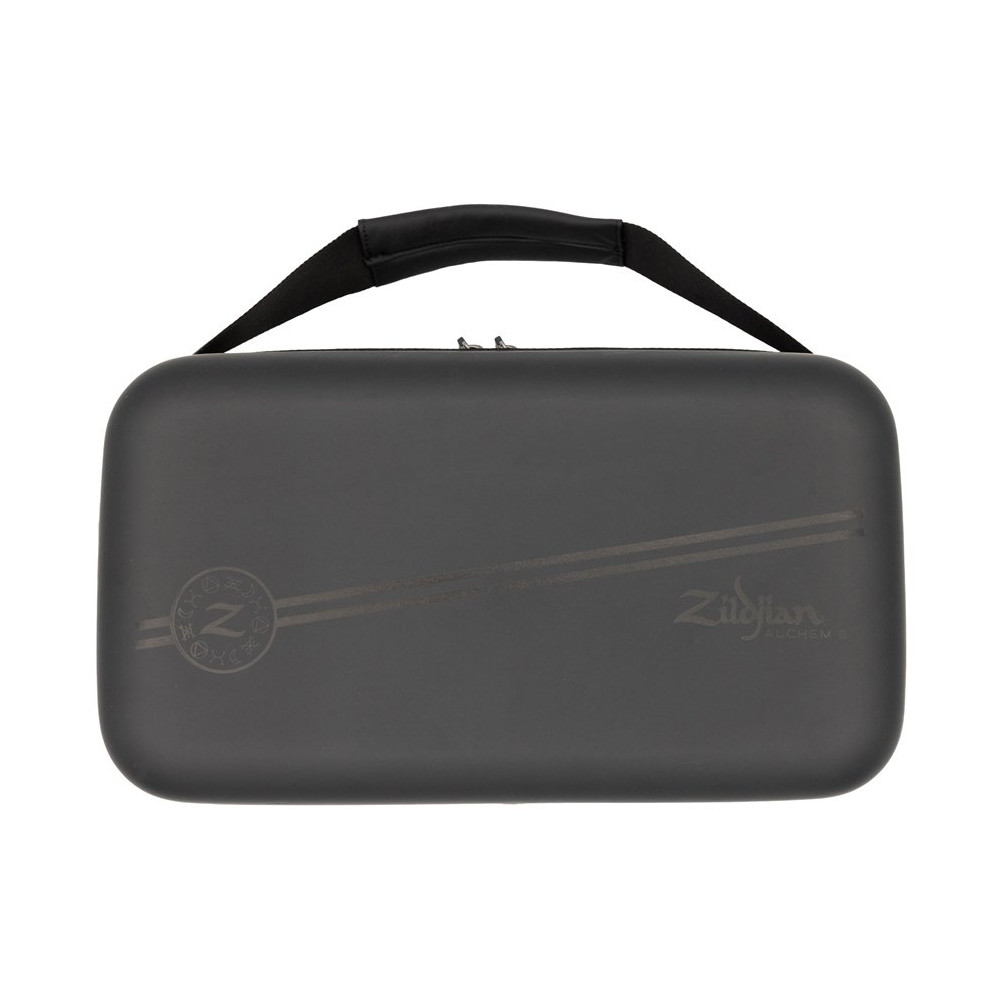 ZXCC0022 E-VAULT MODULE CASE