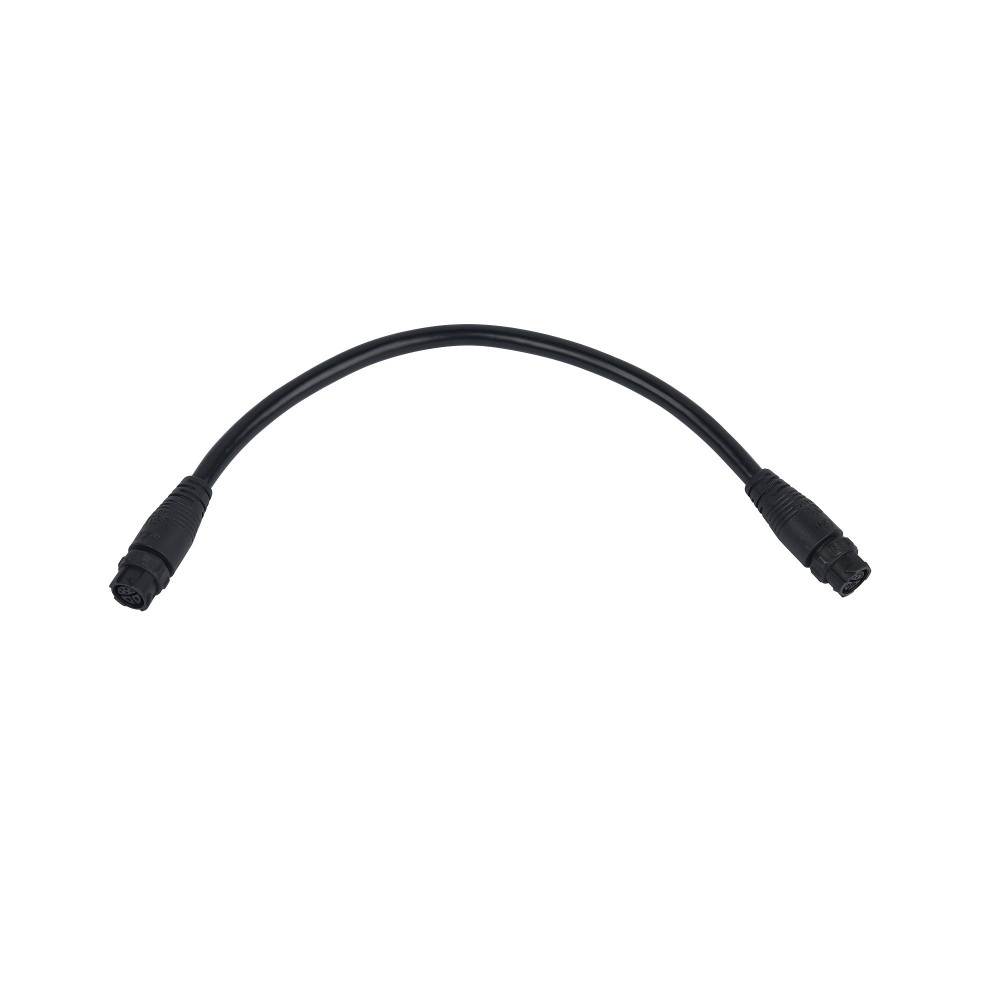 Power+data adapter DCE female-female.